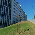 New Apartment In Heart Of Warsaw